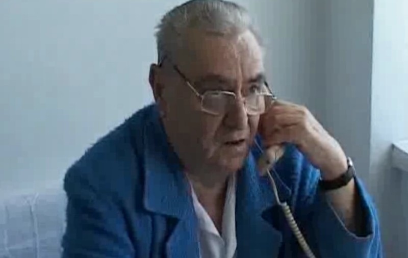 Medic pediatru din Slobozia:"Am întârziat special, poate moare vreun pacient"