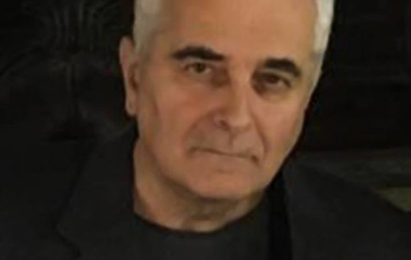 Socrul lui Clotilde Armand, Mircea Moroianu, candidatul USR Călăraşi la Senat