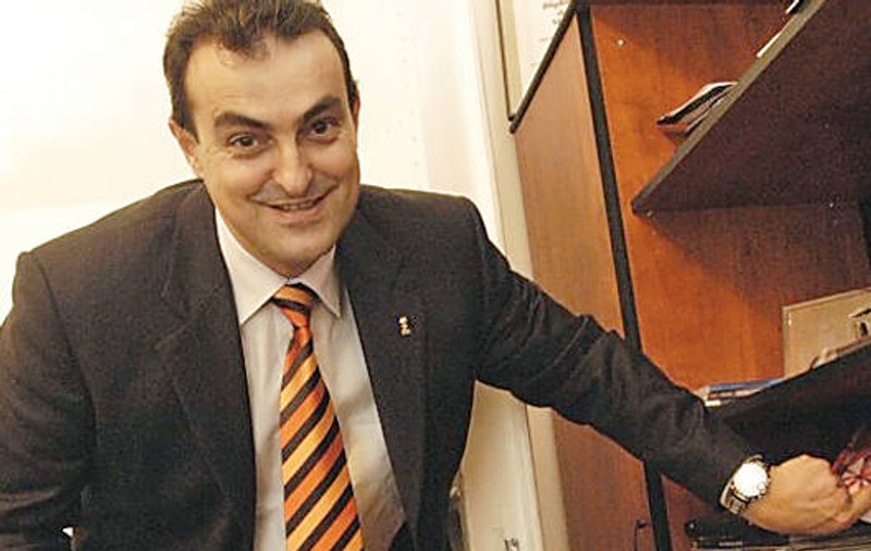 DNA: Primarul Clujului a luat mită 94.000 de euro