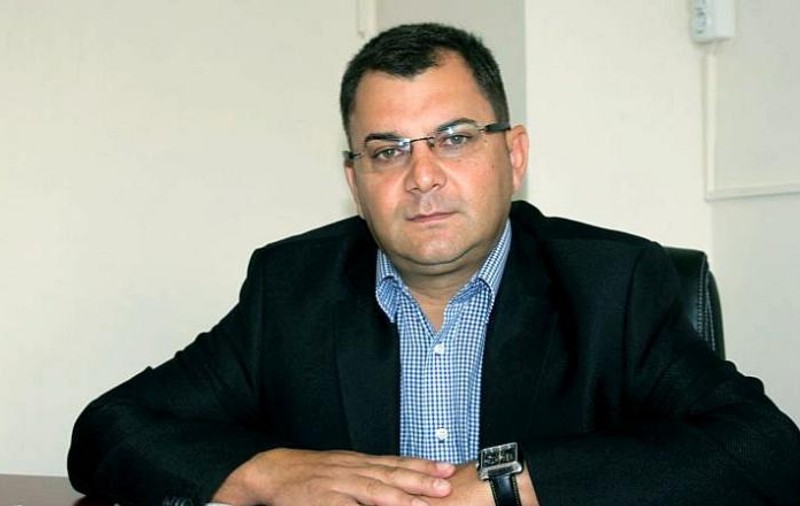 Dosar penal pentru fostul manager de la spitalul din Focșani. Confirmat cu COVID-19, a mers la serviciu, apoi s-a autoizolat într-o pensiune cu alte cadre medicale