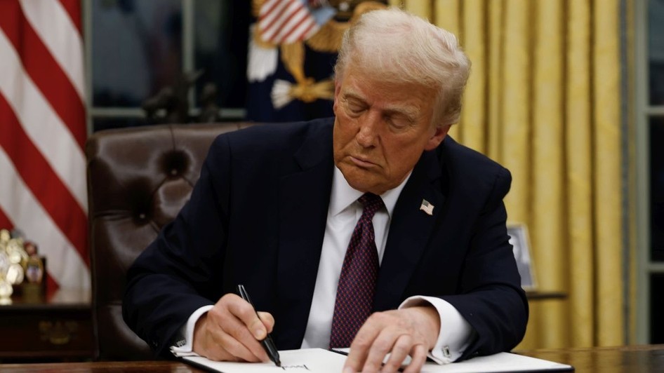 Donald Trump a aprobat executarea prin pluton de execuție a lui Nidal Hasan, autorul masacrului de la Fort Hood. Foto: Getty Images