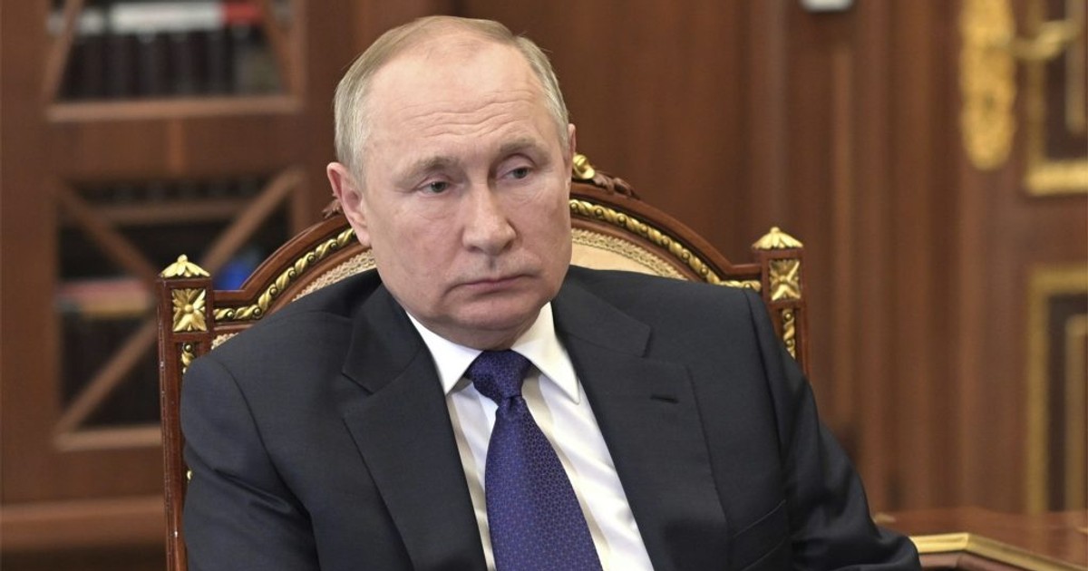 VIDEO Gazul rusesc se plătește de mâine doar în ruble. „Nu vom face caritate”, anunță Putin după semnarea decretului