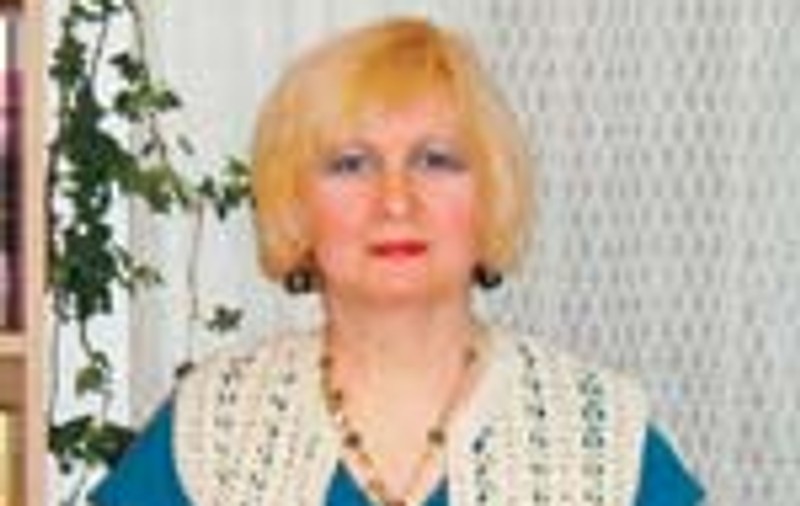 Asa arata acum Elodia?