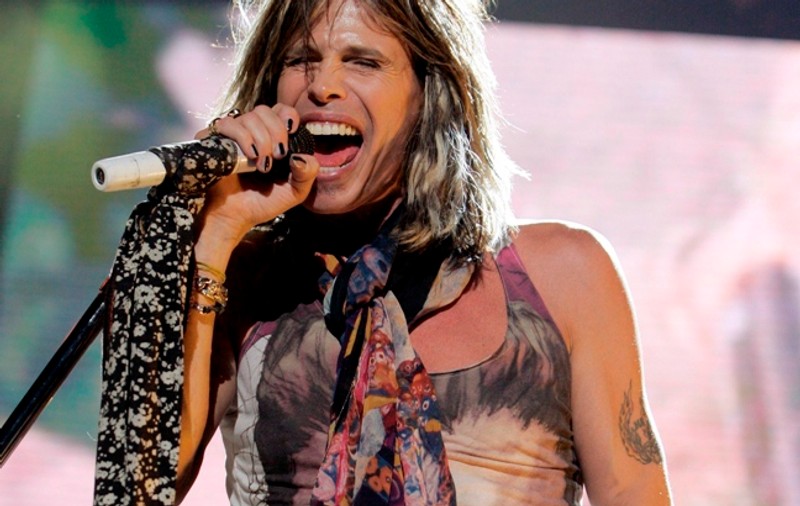 După 40 de ani, Steven Tyler a părăsit Aerosmith