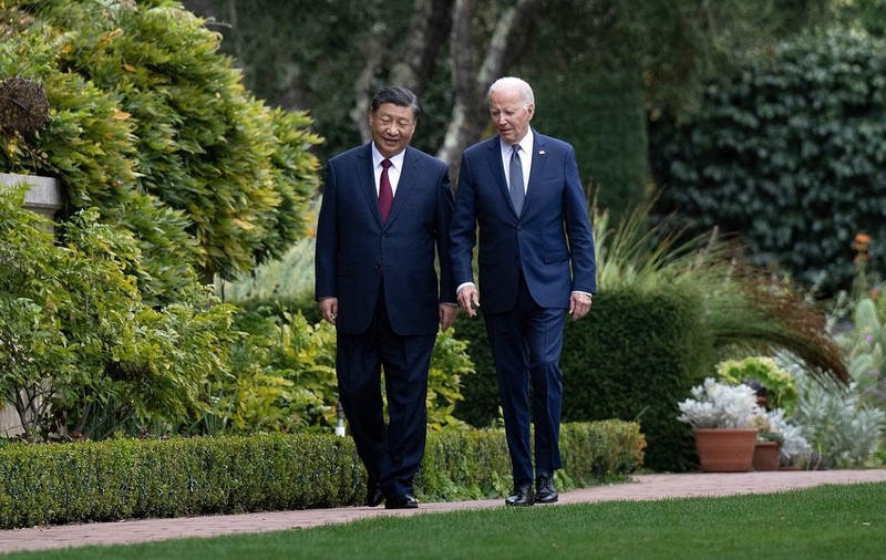 Joe Biden îl numește pe Xi Jinping „dictator”, dar spune că summitul a fost „productiv și constructiv”