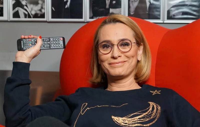 Preparatul cu care Andreea Esca i-a cucerit pe fani. A explicat totul pas cu pas. „M-am apucat să fac mâncare la 44 de ani”