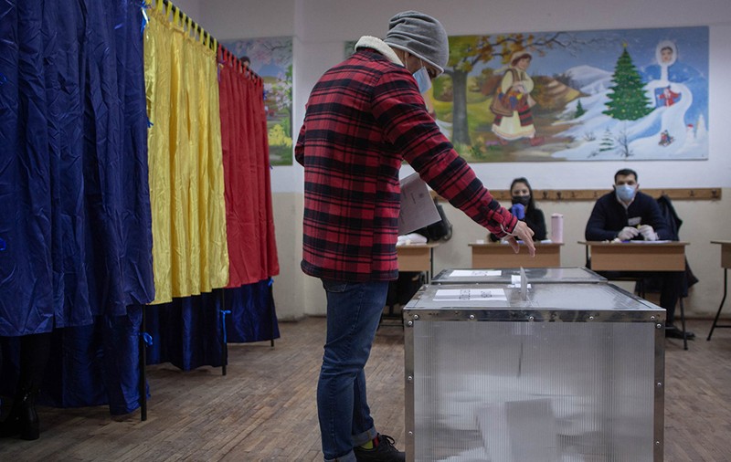 ANALIZĂ | Cum au evoluat partidele în comparație cu ultimele trei confruntări electorale: parlamentare - 2016, europene - 2019 și locale - 2020