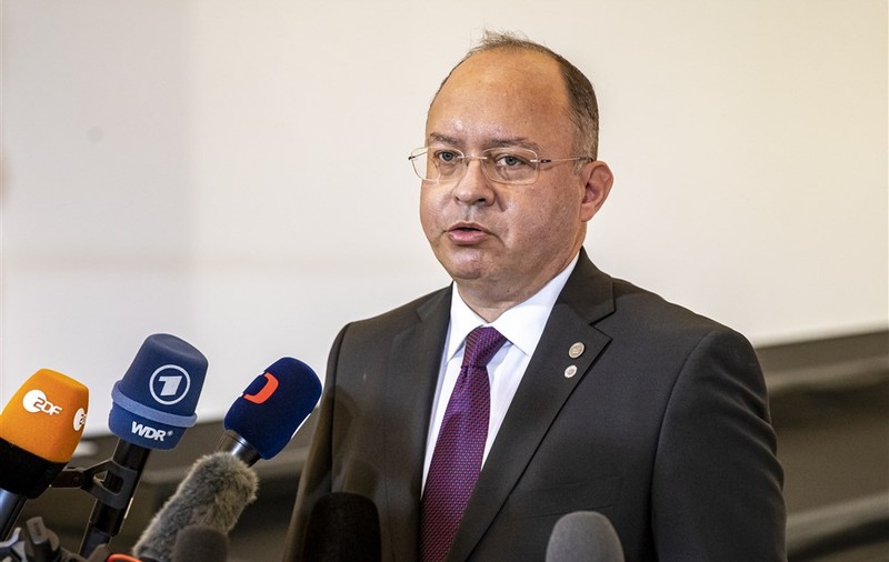 Răspunsul lui Aurescu, întrebat dacă verdictul de plagiat în cazul lui Bode afectează aderarea la Schengen