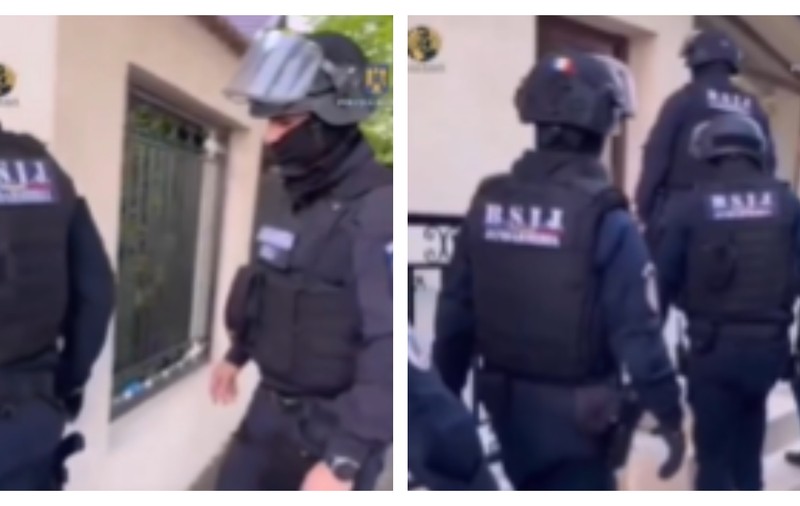 Percheziții la Galați și în alte județe în cazul unei rețele care ar fi făcut tranzacții ilegale cu pesticide: prejudiciu de peste 7 milioane de lei