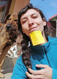 Iulia Dinescu
