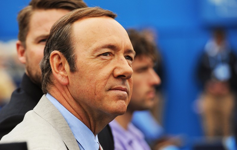 Kevin Spacey va lansa primul film după scandalul sexual în care a fost implicat