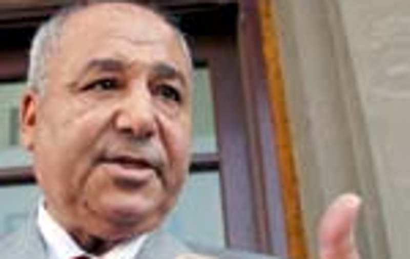 'Bricheta' a ajuns la TAS