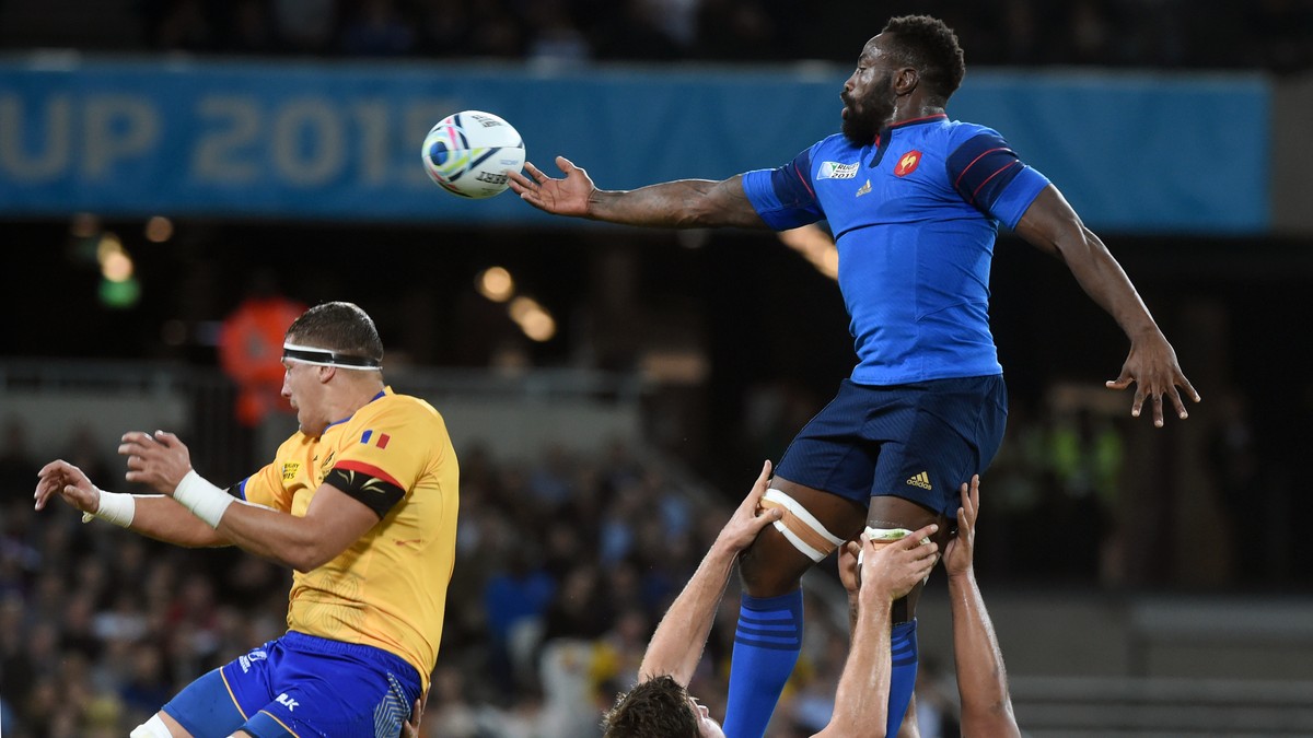 Mihai Macovei a revenit pe teren după opt luni! Căpitanul naţionalei de rugby a României a fost accidentat la genunchi