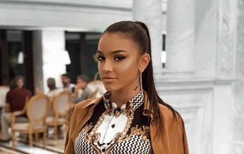 Motivul pentru care Carmen Simionescu și fiica ei au ajuns la spital. Artista a dezvăluit cu ce probleme s-a confruntat Sofia. “Nu-mi vine să cred”