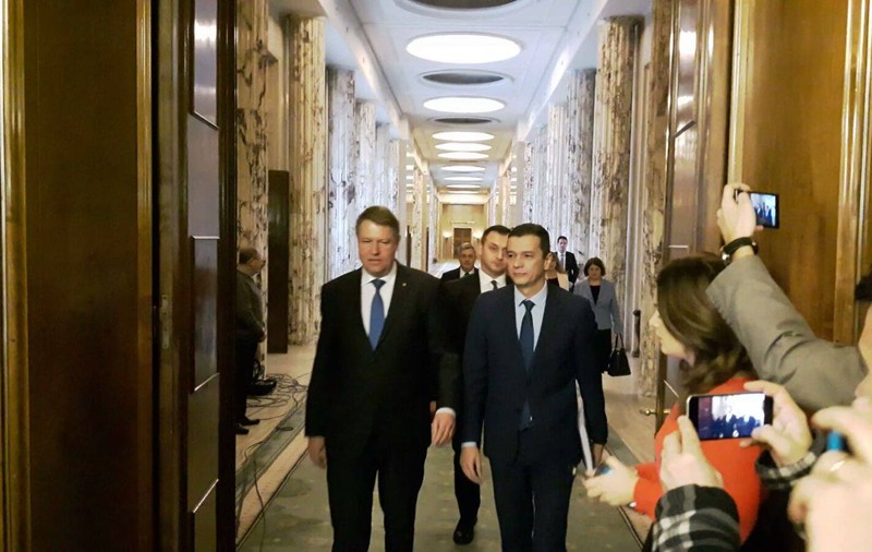 Proiectul privind grațierea a ajuns la CSM. Reacția DNA