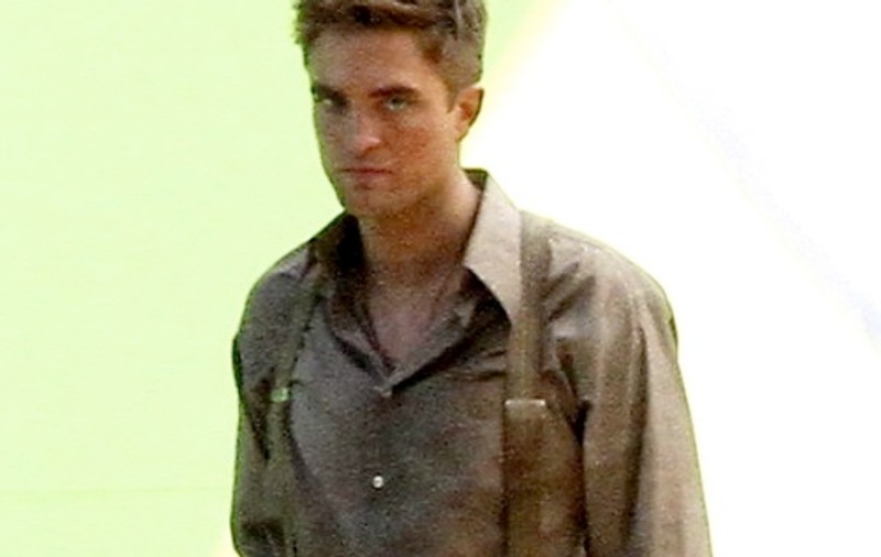 Cinci lucruri inedite despre Robert Pattinson