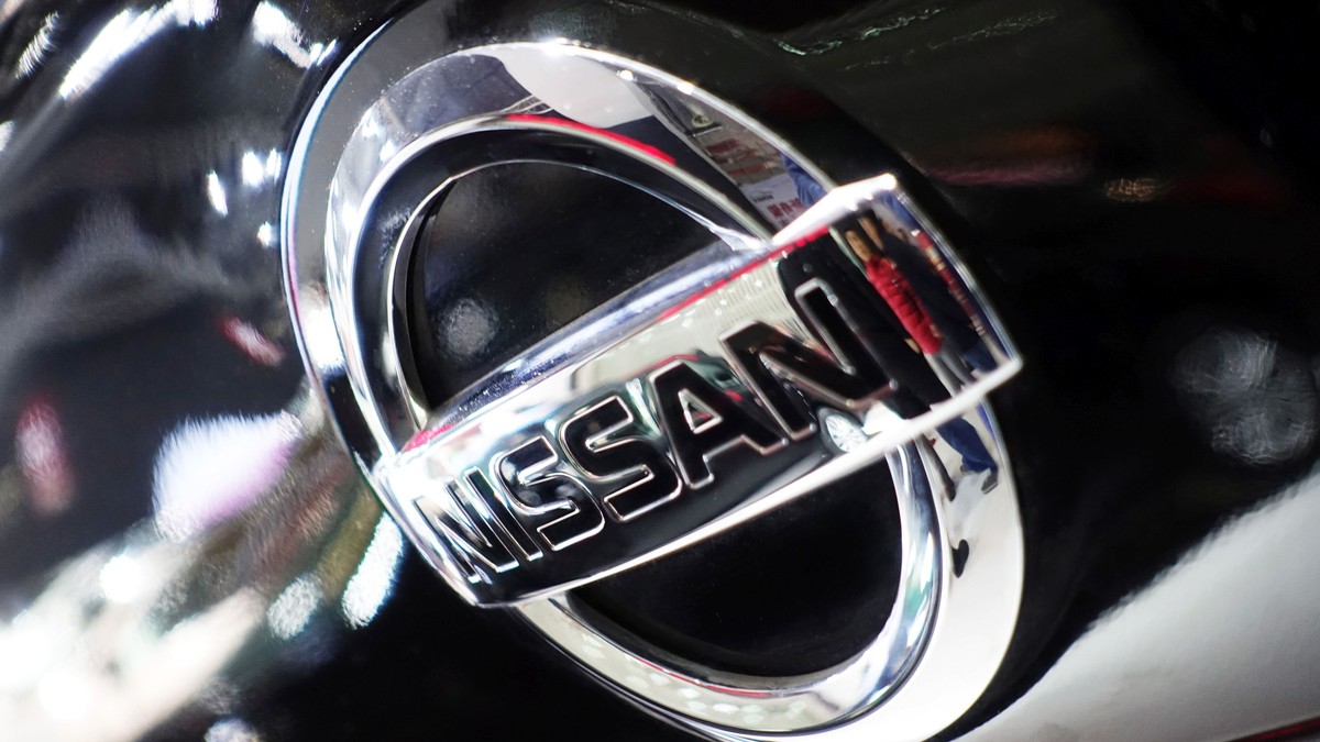 Déjà vu: Discuțiile dintre Nissan și Apple pentru realizarea de mașini electrice au picat. Logo-ul Nissan