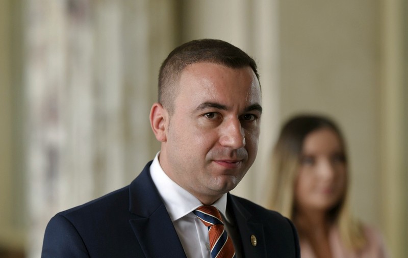 Ministrul digitalizării, după atacul cibernetic de la Camera Deputaților: „Aștept raportul preliminar de la DNSC”. Cine spune că este responsabil