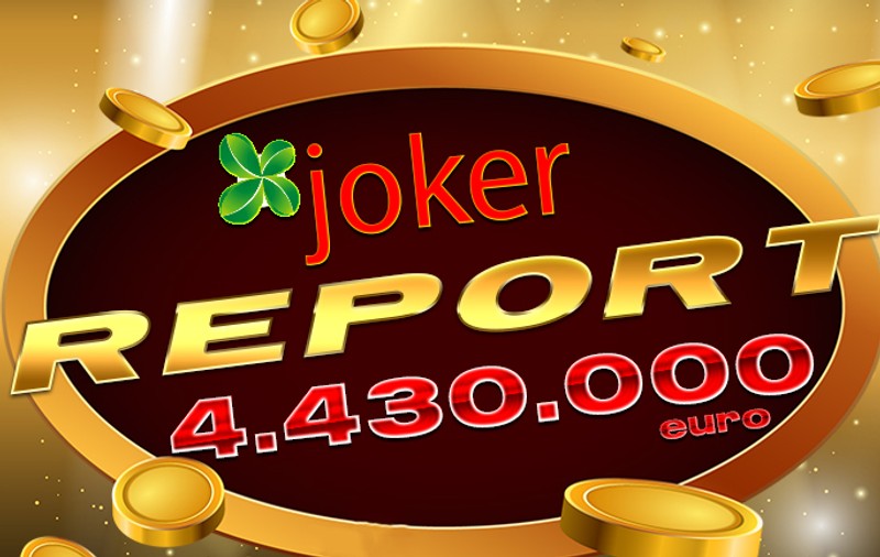S-a câștigat marele premiu la extragerea Joker din 2 august, cu un bilet de doar 7,3 lei