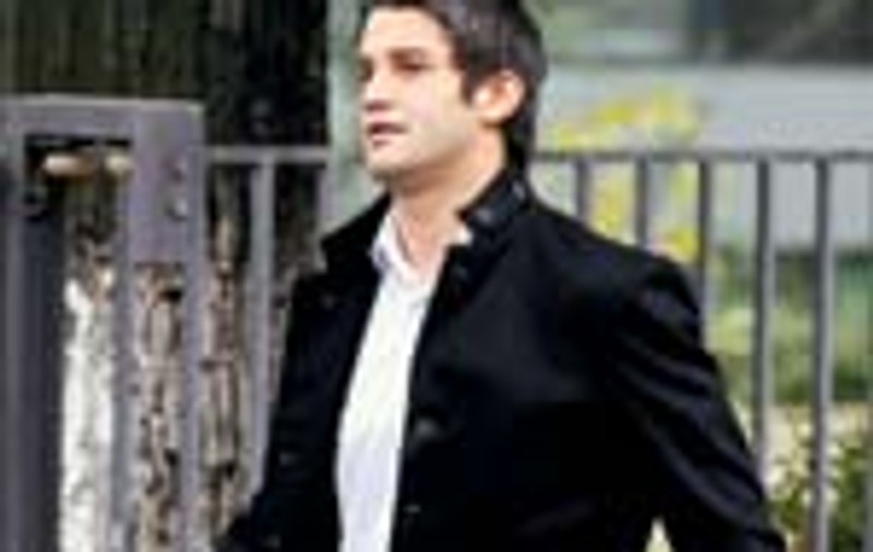 Milionarul Chivu