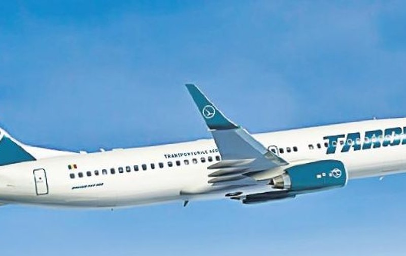 Ziua și problema. Încă o cursă Tarom anulată astăzi din cauza defecțiunilor