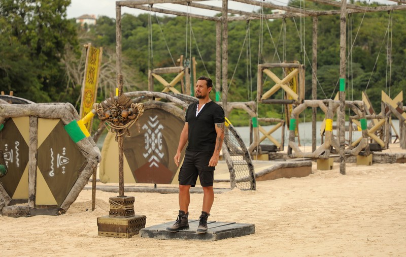 Presiunea crește și eliminarea bate la ușă la Survivor România 2025. Anunțul făcut de Daniel Pavel: „Miza e colosală! Cine rămâne și cine pleacă?”