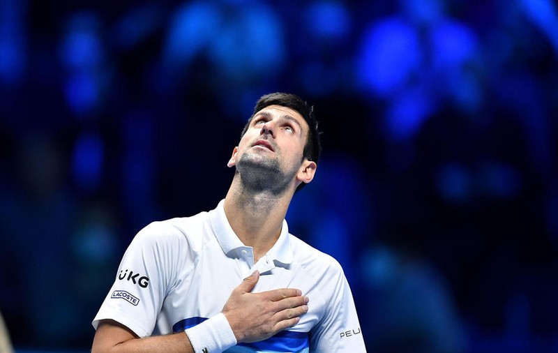 Novak Djokovic vrea să dea în judecată Australia și să ceară daune de milioane de euro pentru „rele tratamente”