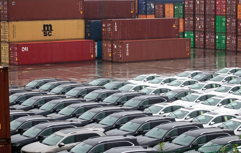 India, dispusă să scadă taxele auto de la 100% la 10% pentru acordul comercial cu UE