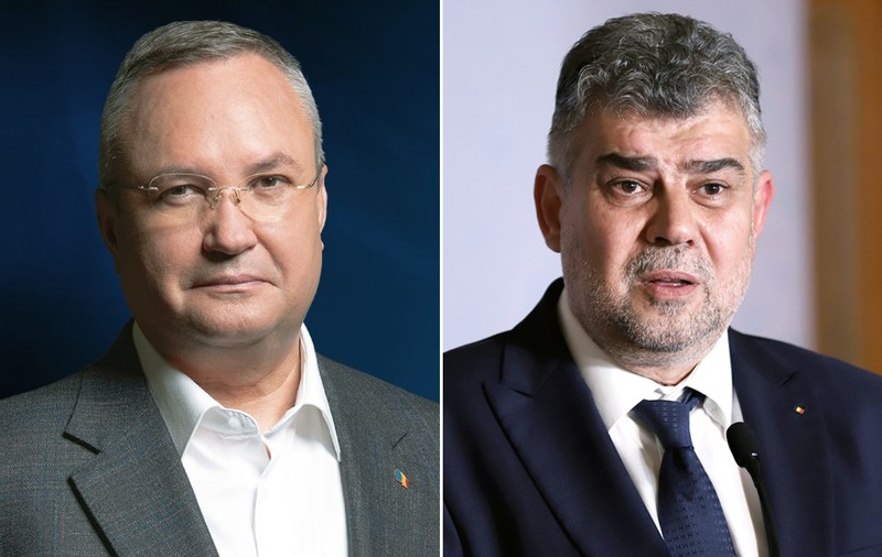 România, văzută de pe Veseliei. Unde n-aţi înţeles?