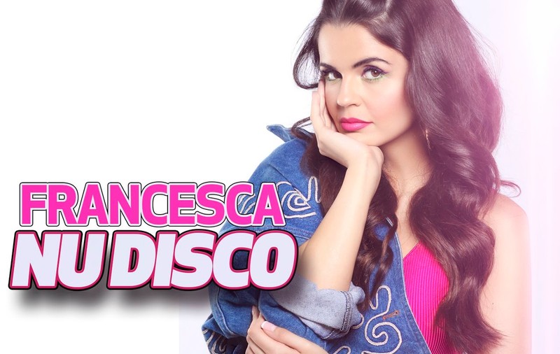 PREMIERĂ LIBERTATEA.RO | Francesca lansează un nou single, “Nu disco”