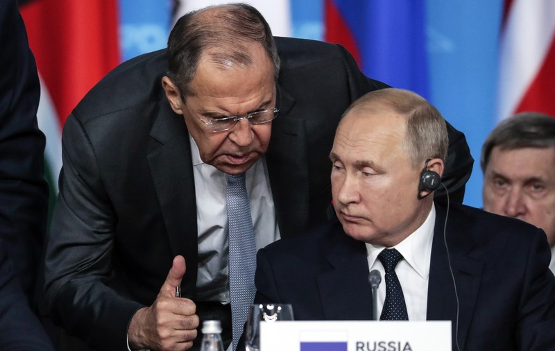 Serghei Lavrov susține că SUA ar fi amenințat cu eliminarea fizică a președintelui rus Vladimir Putin