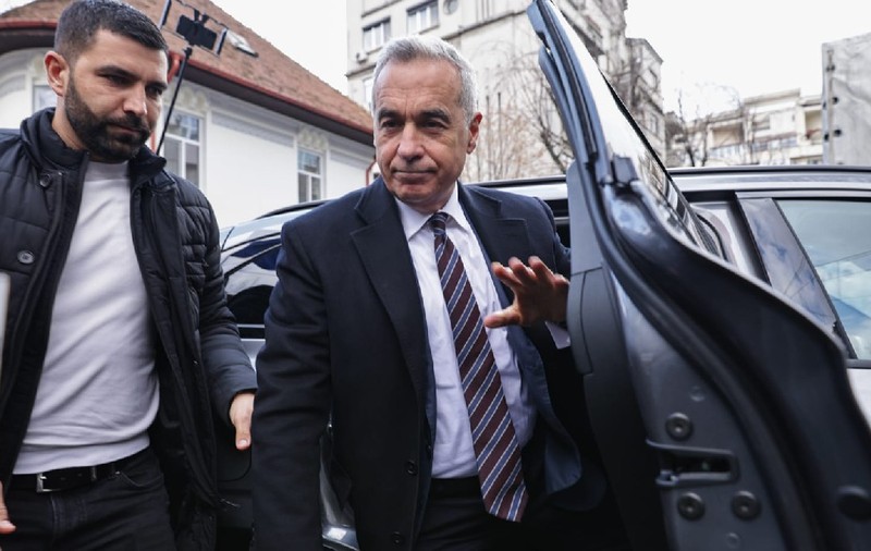 Călin Georgescu pierde la CEDO și al treilea proces de contestare a anulării alegerilor prezidențiale. Decizia este definitivă