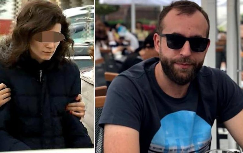 Ce face poliţista din Argeş al cărei soţ şi-a împuşcat copilul şi apoi s-a sinucis