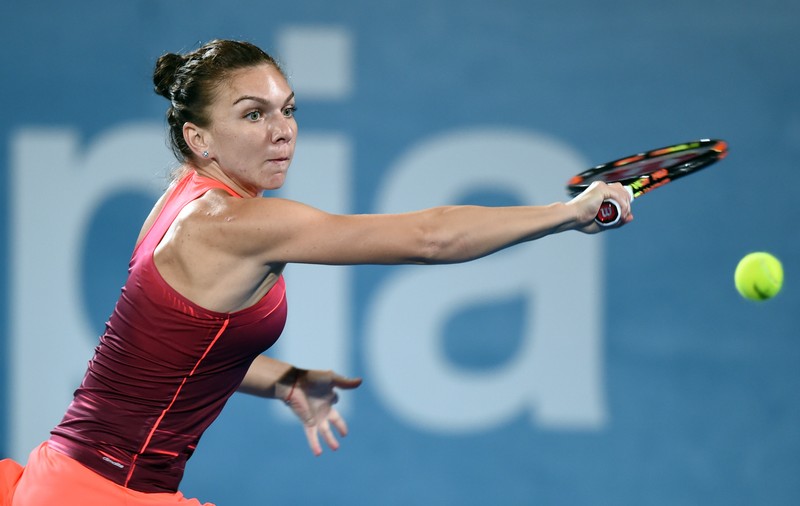 Alte urmări dureroase ale eliminării Simonei de la Australian Open! ^Numărul 2 mondial poate pierde podiumul WTA. Și-a anunțat programul / AUDIO