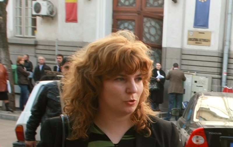 E OFICIAL! Grefiera ANDREEA BÎRLEA este FIICA lui ADRIAN PĂUNESCU