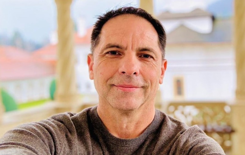 Dan Negru e selectiv cu proiectele: „Nu m-aș mai arunca într-un format de tip «hăhăială», deși eu le-am inventat”. De ce nu mai prezintă show-ul de Revelion