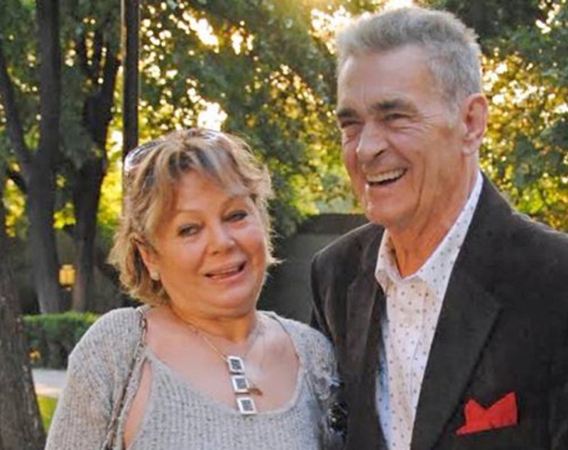 Ce a ținut ascuns Anca Pandrea până în ultima zi de viață: „Nici surorii sale nu i-a spus”. Actrița a murit la 80 de ani