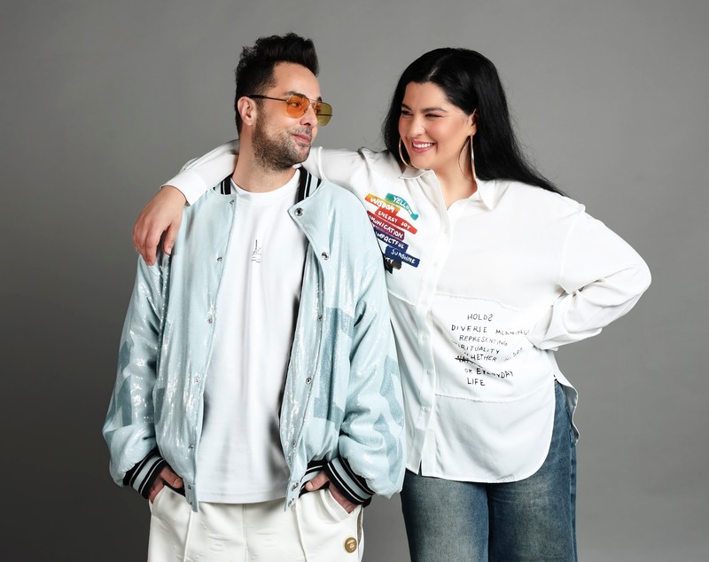 Cine sunt concurenții de la Te cunosc de undeva, sezonul 21. Artiști cunoscuți și cei aflați la început de drum promit un show de neratat