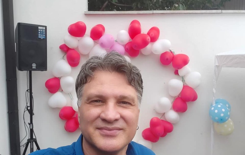 Cu ce se ocupă Mihai Onilă la 5 ani de la moartea fetiței sale. Și-a deschis afacere în Belgia