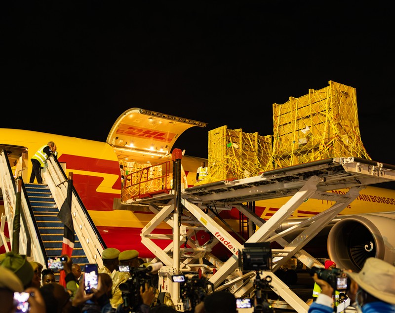 Când coletele au prins viață: cum să transporți cu avionul antilope și babuini? Cele mai neobișnuite livrări făcute în 2025