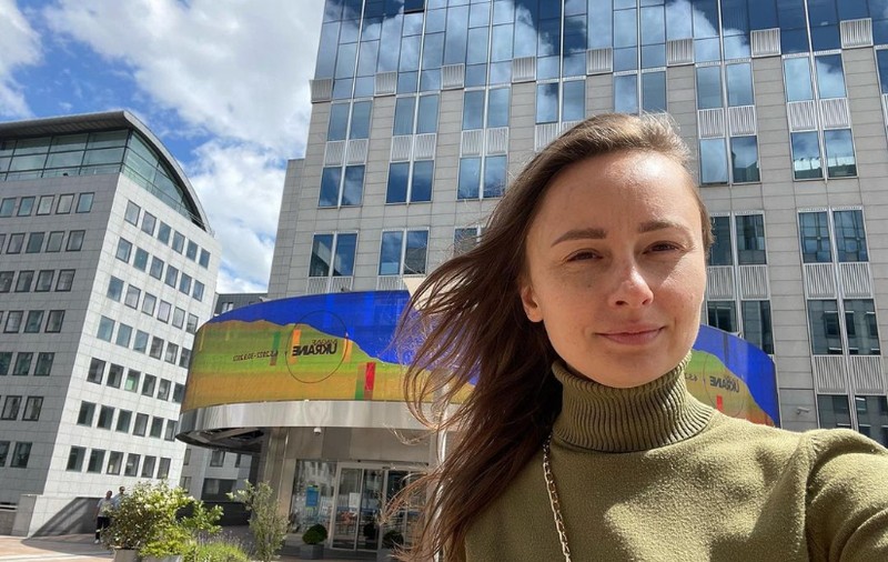 Cum văd refugiații ucraineni IT-iști România: „Semănăm în faptul că muncim mult și o facem ca și cum firma ar fi a noastră”
