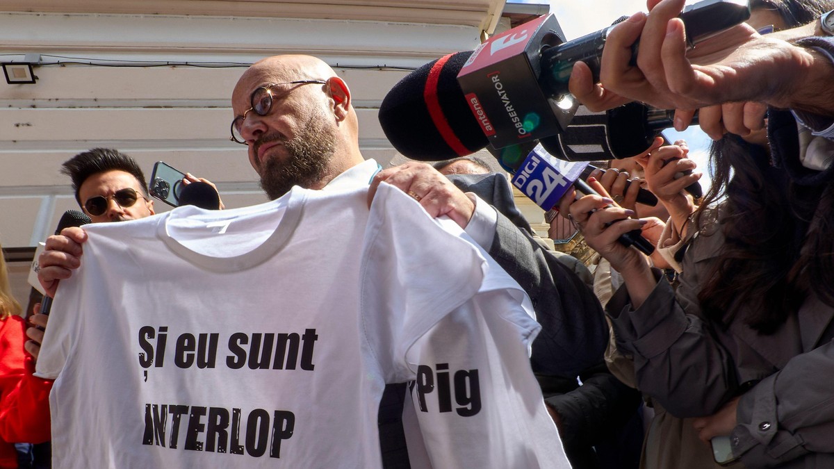 Explicația partidului PSD despre candidatura candidatura lui Piedone în alegerile parlamentare Sursă:Profimedia