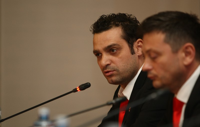 Stanciu a reacționat în urma acuzelor lui Teja: "Eu l-am adus la Dinamo. Nu e normal ce face"