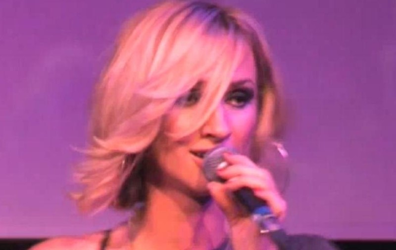 Ramona Nerra, românca de la "Vocea Germaniei": "Credeam că-mi vor interzice să iau parte la emisiune"