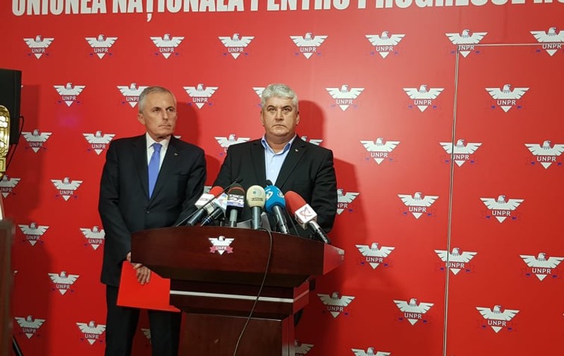 Gabriel Oprea revine în politică: "Am aflat, în această perioadă, că mai nu e nevoie de onoare" - VIDEO