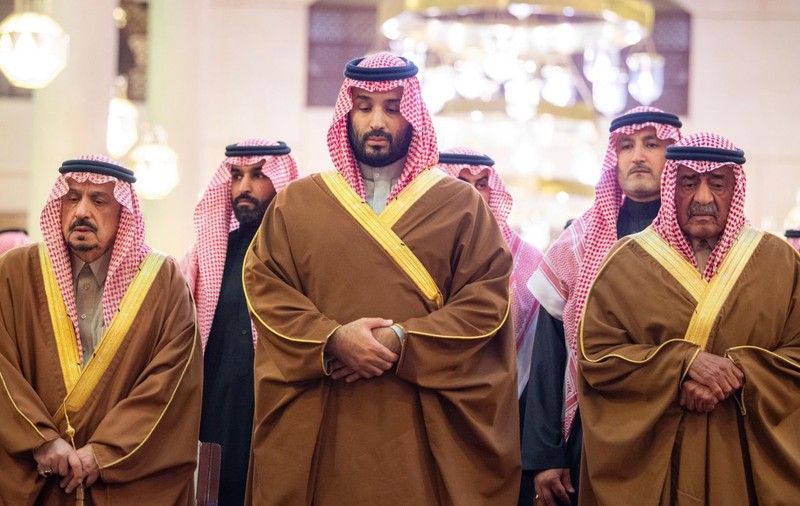 Arabia Saudită – punct de confluenţă al diplomaţiei mondiale