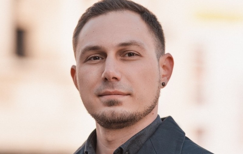 Cum explică lipsa studiilor superioare politicianul care deschide lista USR-PLUS Timiș pentru Senat: „Am avut joburi solicitante”