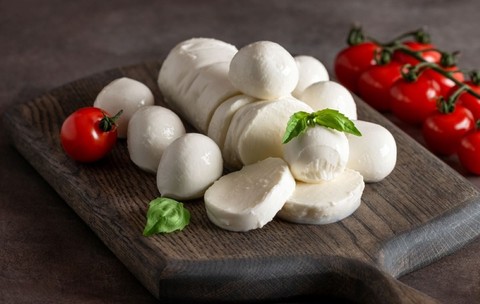 Cum să faci mozzarella acasă