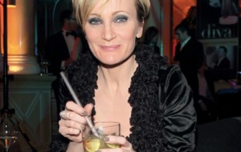 Patricia Kaas: "Am nevoie de vacanţă, însă publicul mă face să rezist!"