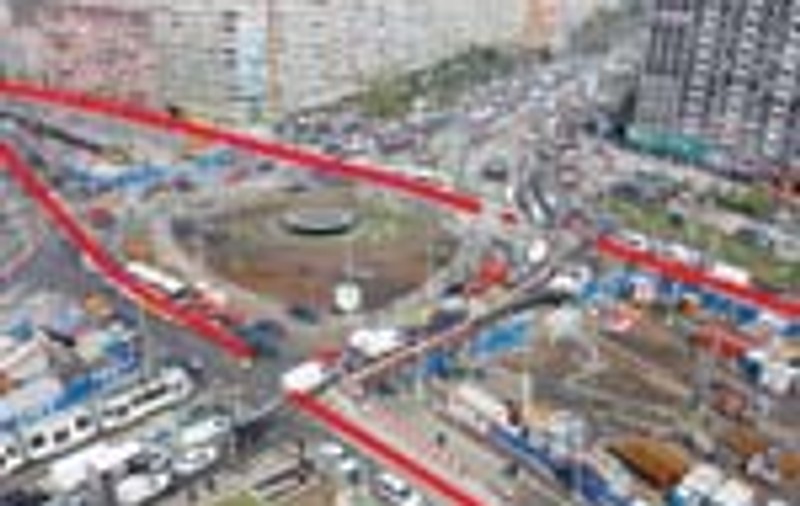 Pe aici nu se trece!